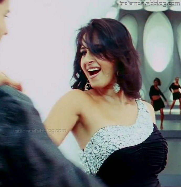 Anushka Shetty Tollywood Celeb Klj Hot Armpit Hd Caps Indiancelebblog