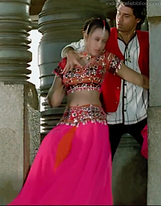 Namrata Shirodkar Bollywood Actress Mdar22 Hot Navel Hd Caps Indiancelebblog