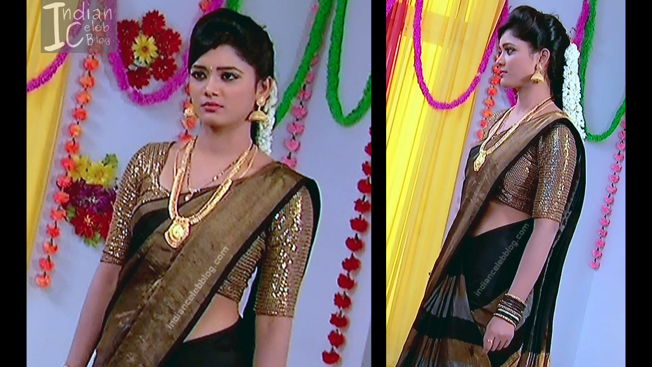 haritha telugu tv actress