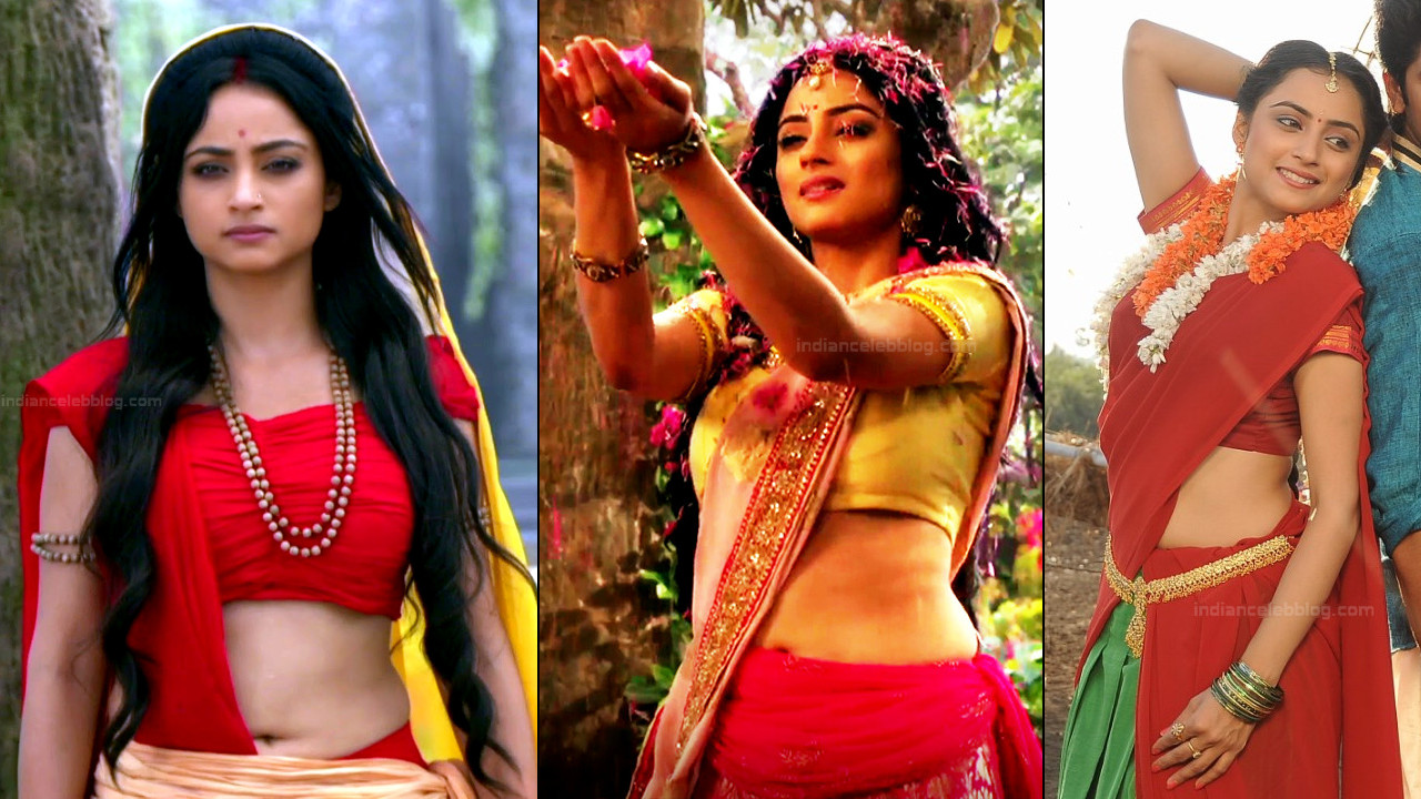 Madirakshi Mundle Hindi Tv Actress Cts Thumb Indiancelebblog Comsexiezpix  Web Porn