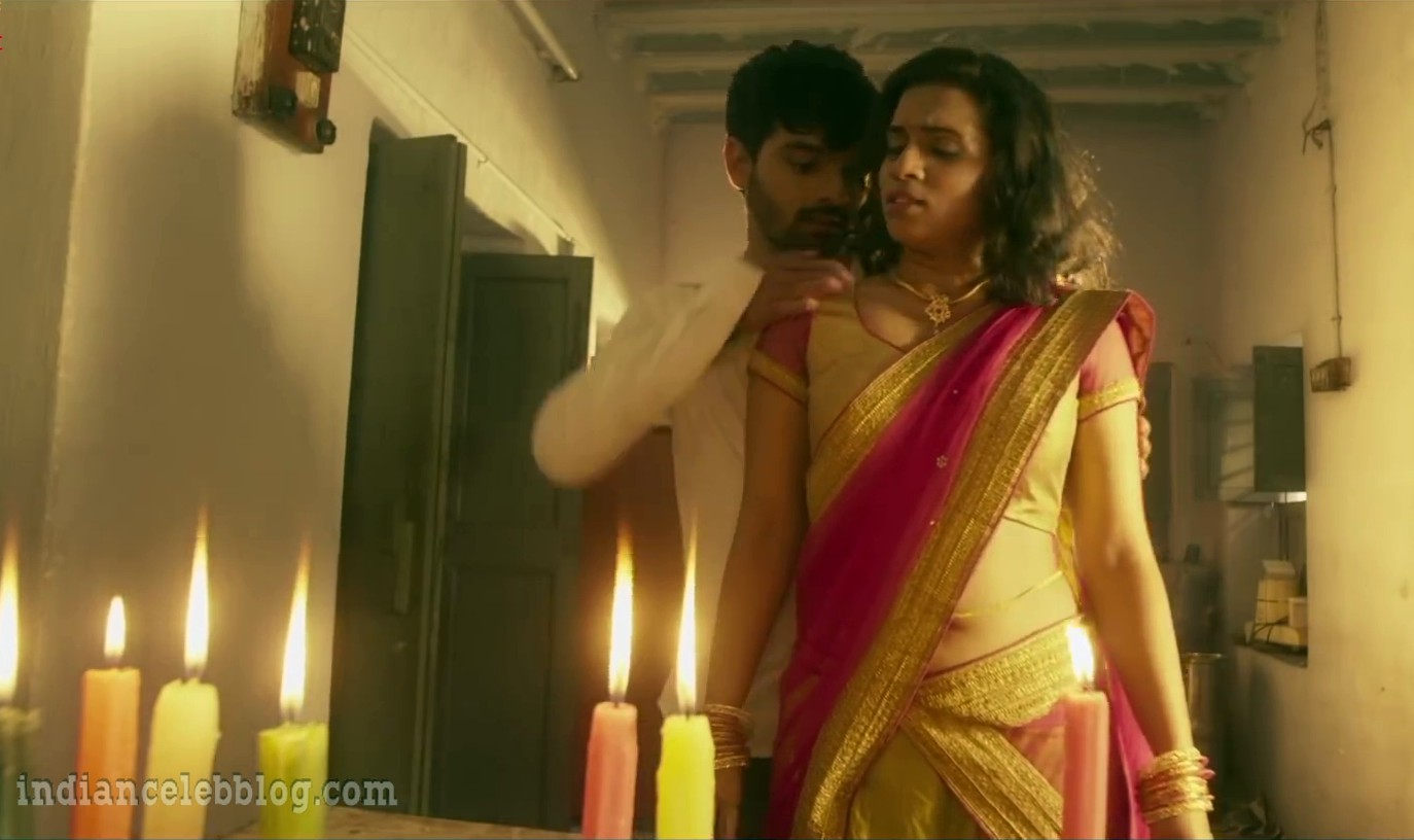Chetana uttej telugu actress PichigaNS1 16 saree caps – indiancelebblog