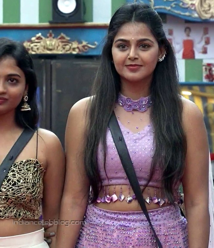 Monal gajjar telugu bigg boss 4 S1 5 hot pics – indiancelebblog