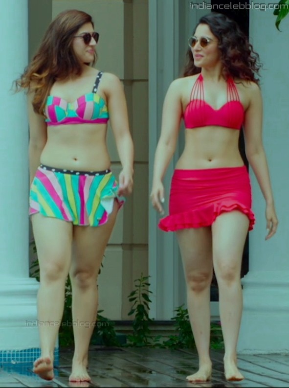 Mehreen Pirzada Telugu Actress F2 S1 21 Hot Bikini Pics