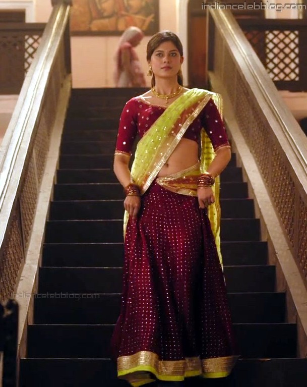 Asha bhat kannada movie rb3 hot saree navel hd caps