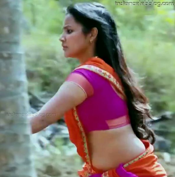 Priya anand tamil actress mrl18 hot saree pics â€“ indiancelebblog.com