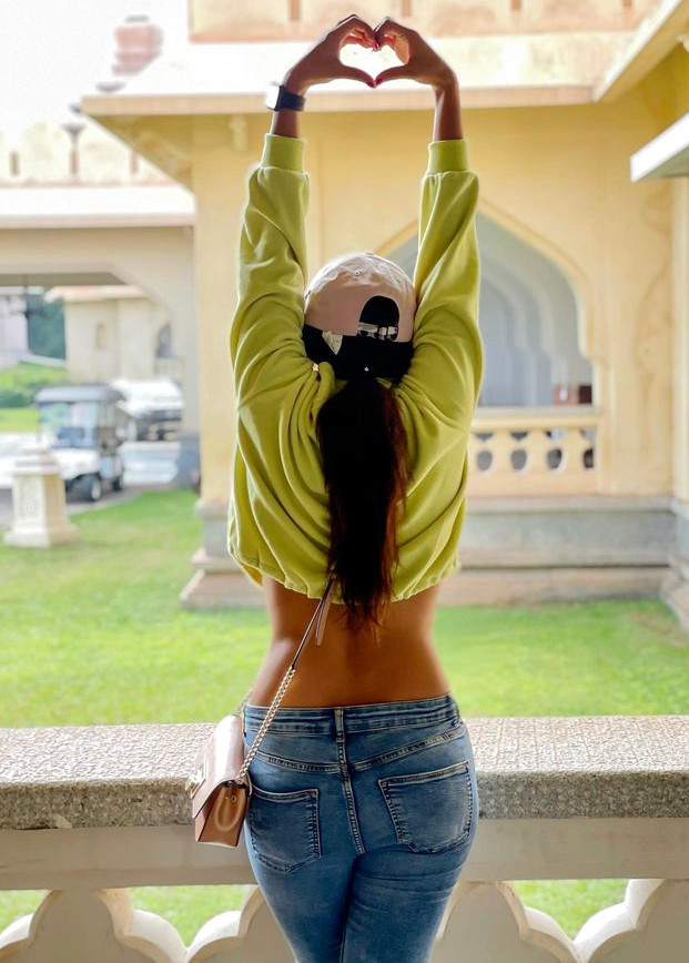 Kavya gowda smm1x7 social media kannada tv